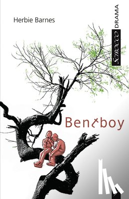 Barnes, Herbie - Bentboy