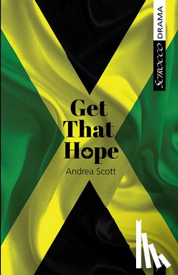 Scott, Andrea - Get That Hope