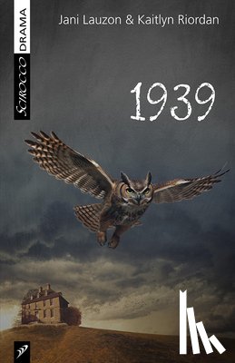 Lauzon, Jani - 1939