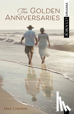 Crawford, Mark - The Golden Anniversaries