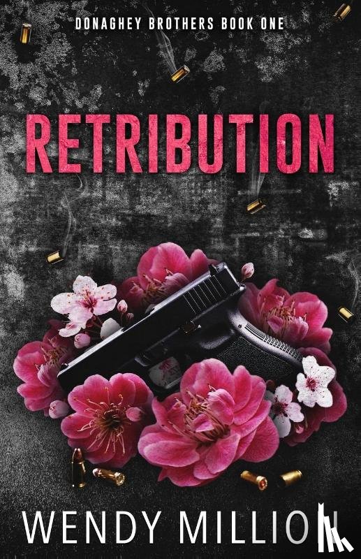 Million, Wendy - Retribution