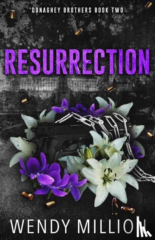 Million, Wendy - Resurrection