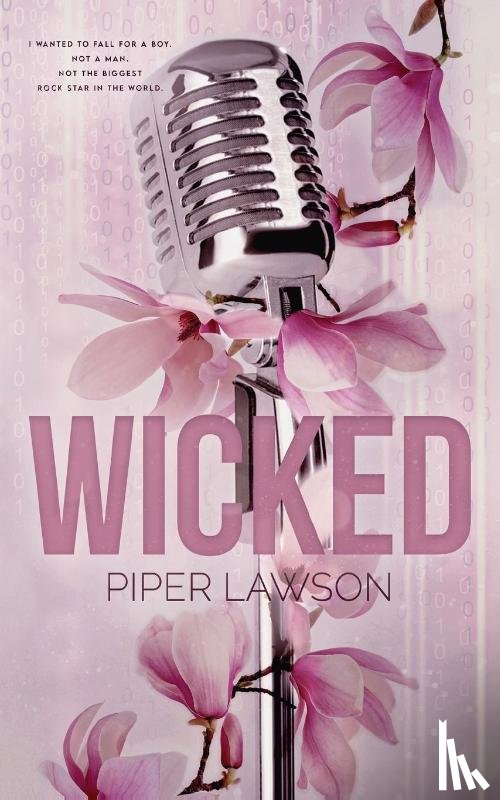 Lawson, Piper - Wicked
