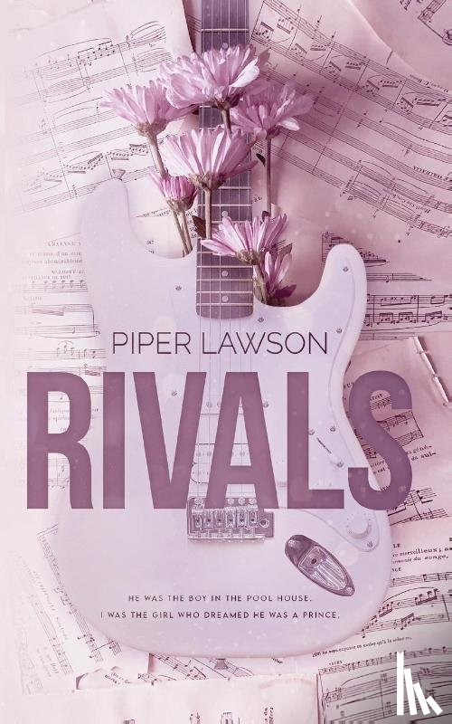 Lawson, Piper - Rivals