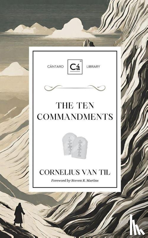 Til, Cornelius Van - The Ten Commandments