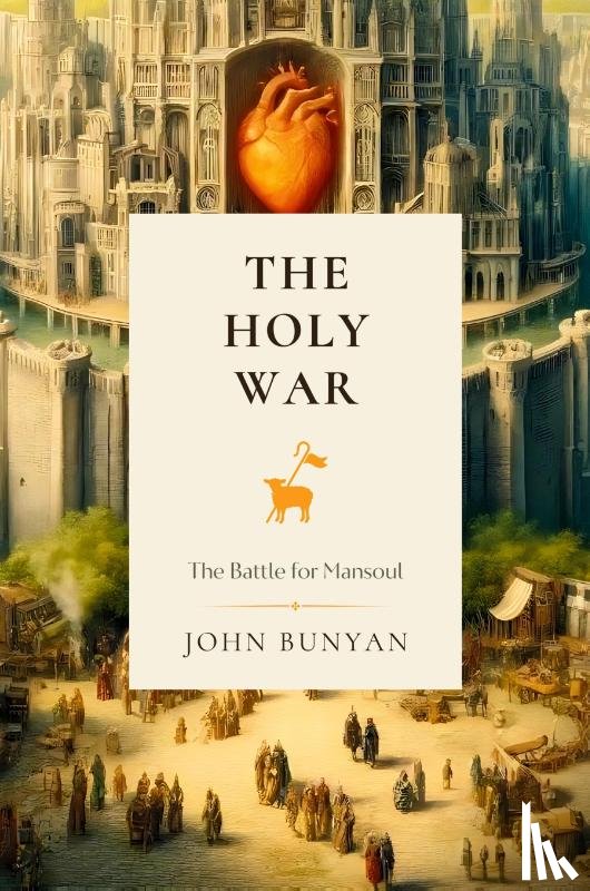 Bunyan, John - The Holy War