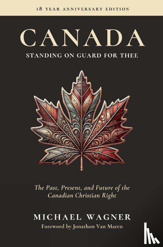 Wagner, Michael - Canada