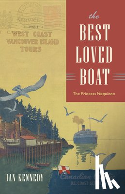 Kennedy, Ian - The Best Loved Boat