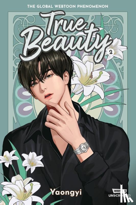 Yaongyi - Yaongyi: True Beauty, Vol. 2