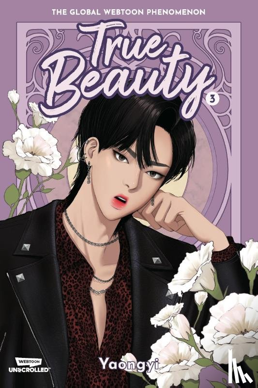 Yaongyi - True Beauty 3