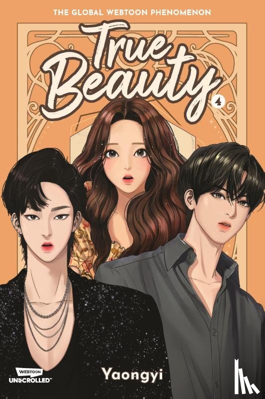 Yaongyi - Yaongyi: True Beauty, Vol. 4