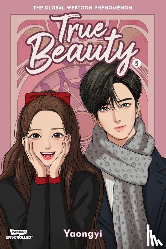 Yaongyi - True Beauty, Vol. 5