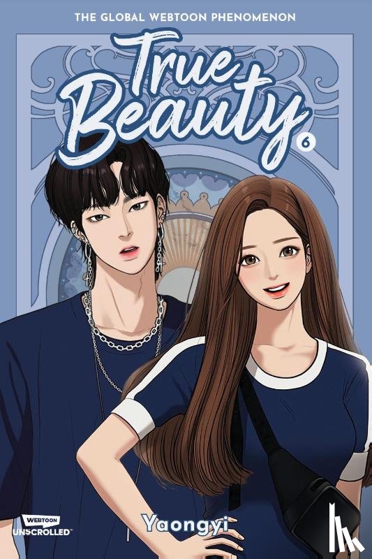 Yaongyi - True Beauty, Vol. 6