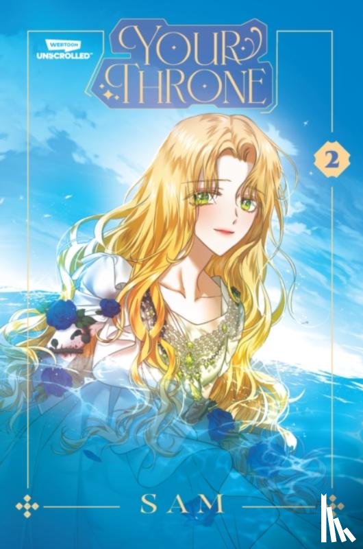 Sam - Your Throne, Vol. 2