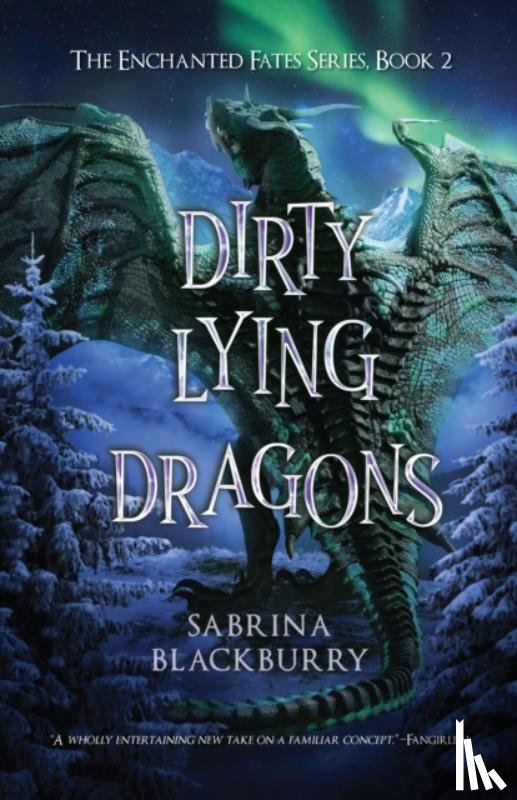 Blackburry, Sabrina - Dirty Lying Dragons