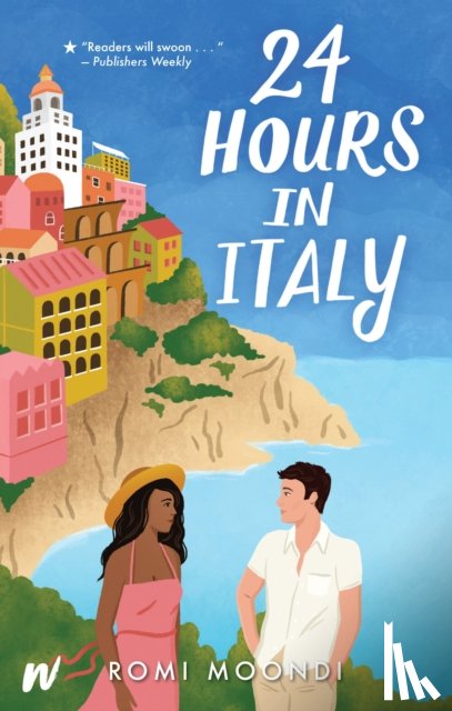 Moondi, Romi - 24 Hours in Italy
