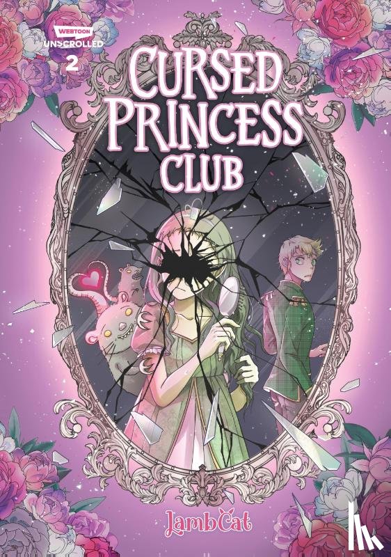 LambCat - Cursed Princess Club Volume Two