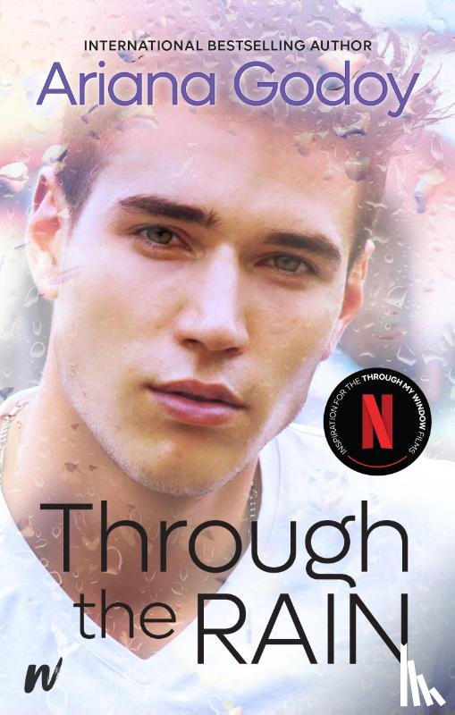 Godoy, Ariana - Godoy, A: Through the Rain