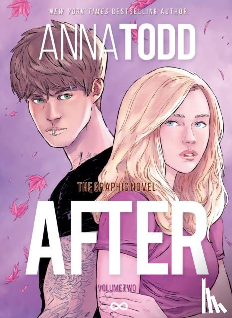 Todd, Anna - AFTER: The Graphic Novel (Volume Two)