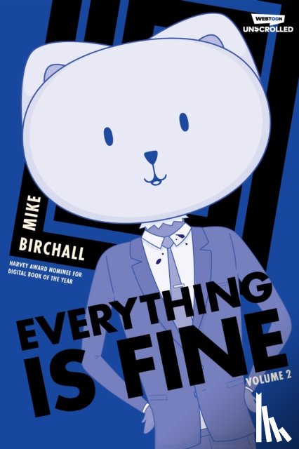 Birchall, Mike - Everything Is Fine 2