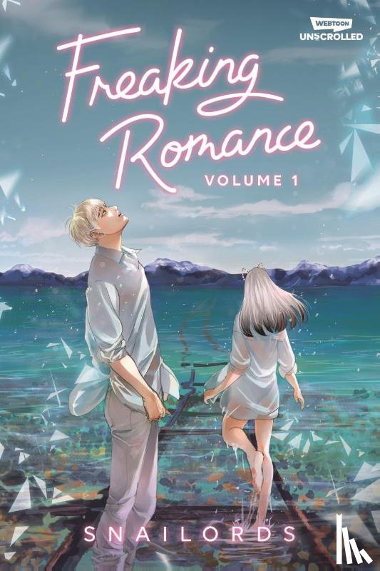 Snailords - Freaking Romance Volume One