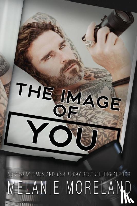 Moreland, Melanie - The Image Of You