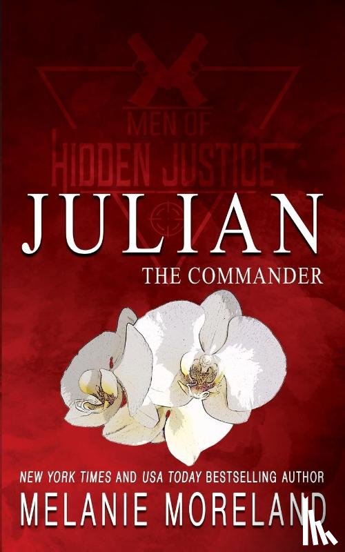 Moreland, Melanie - The Commander - Julian