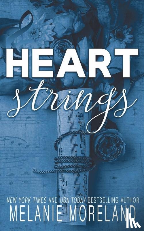 Moreland, Melanie - Heart Strings