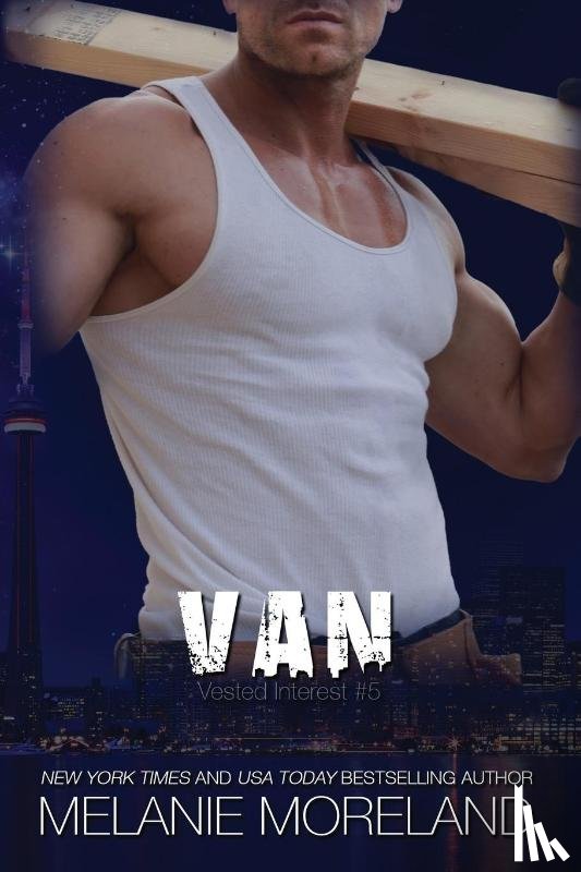 Moreland, Melanie - Van