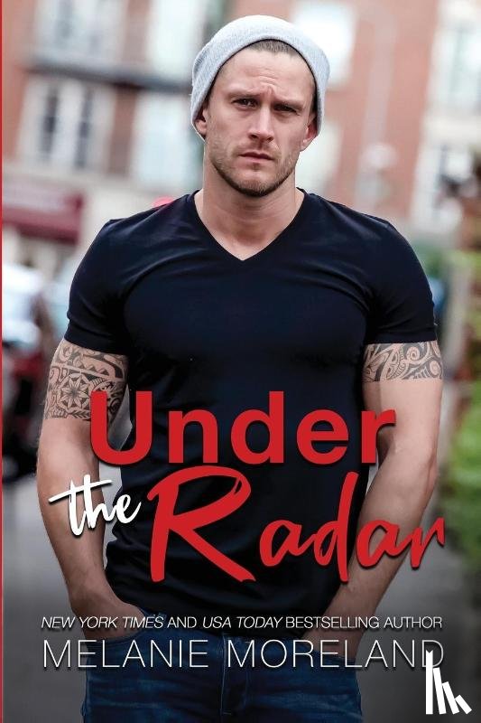 Moreland, Melanie - Under The Radar
