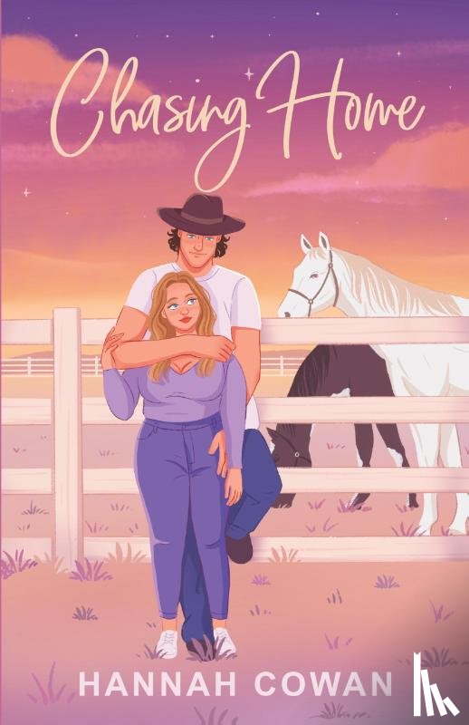Cowan, Hannah - Chasing Home Special Edition