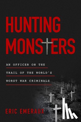 Emeraux, Eric - Hunting Monsters