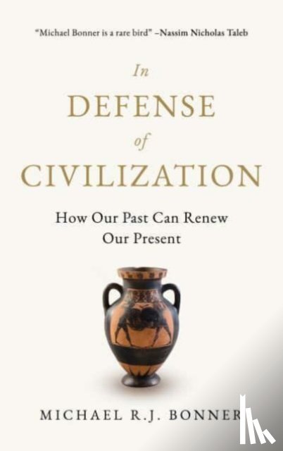 Bonner, Michael RJ - In Defense of Civilization