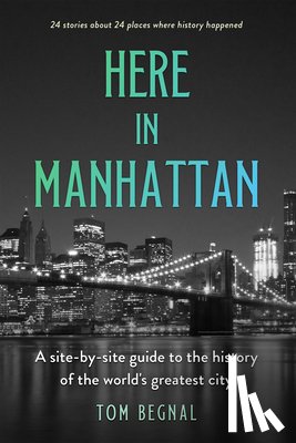 Begnal, Tom - Here in Manhattan