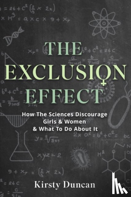 Duncan, Kirsty - The Exclusion Effect