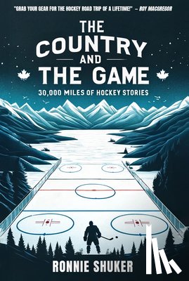 Shuker, Ronnie - Hockey Tour