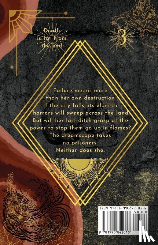 Wiggins, K a - Burn the Skies