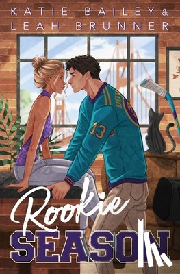 Bailey, Katie - Rookie Season