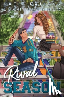 Bailey, Katie - Rival Season