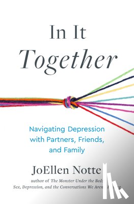Notte, JoEllen - In It Together