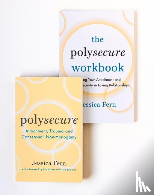 Fern, Jessica - Fern, J: Polysecure and the Polysecure Workbook (Bundle)