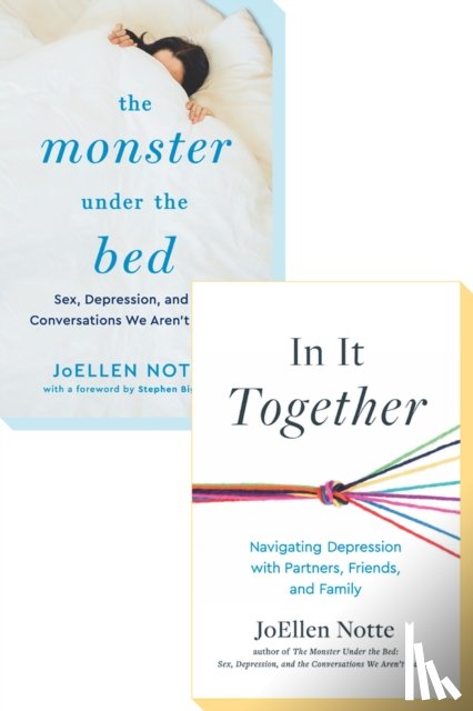 Notte, JoEllen - In It Together and The Monster Under the Bed (Bundle)
