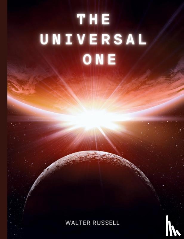 Russell, Walter - The Universal One