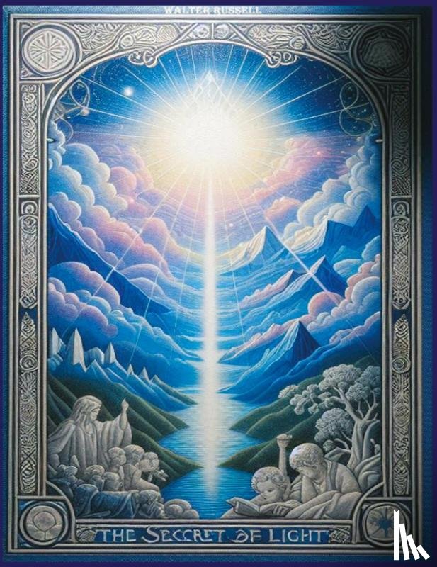 Russell, Walter - The Secret of Light