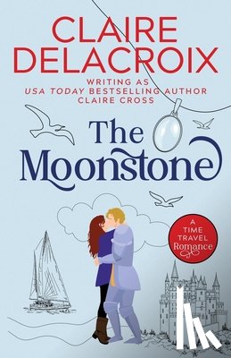 Delacroix, Claire - The Moonstone