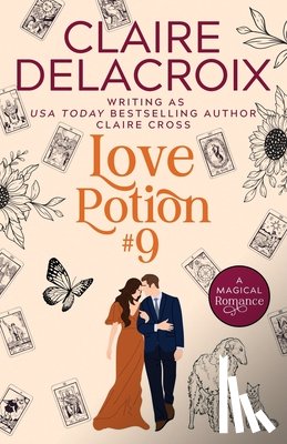 Delacroix, Claire - Love Potion #9