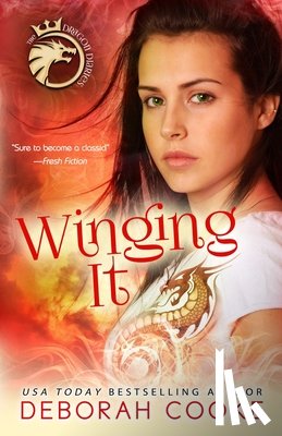 Cooke, Deborah - Winging It