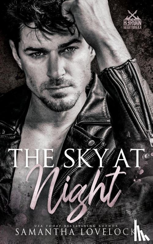 Lovelock, Samantha - The Sky At Night