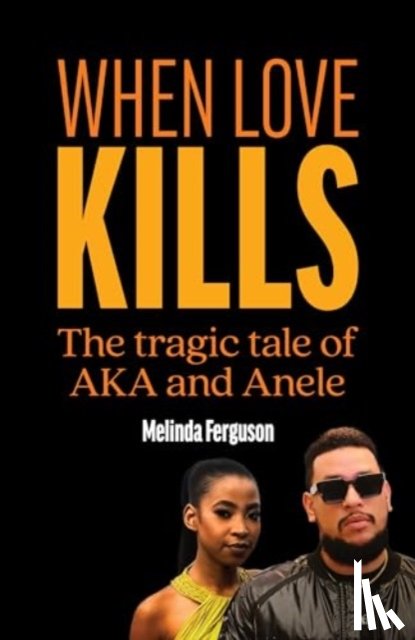Ferguson, Melinda - When Love Kills