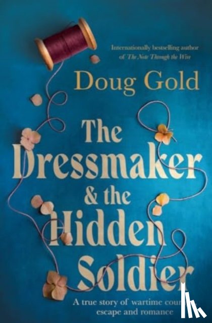 Gold, Doug - The Dressmaker and the Hidden Soldier